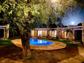 CASA VITINI